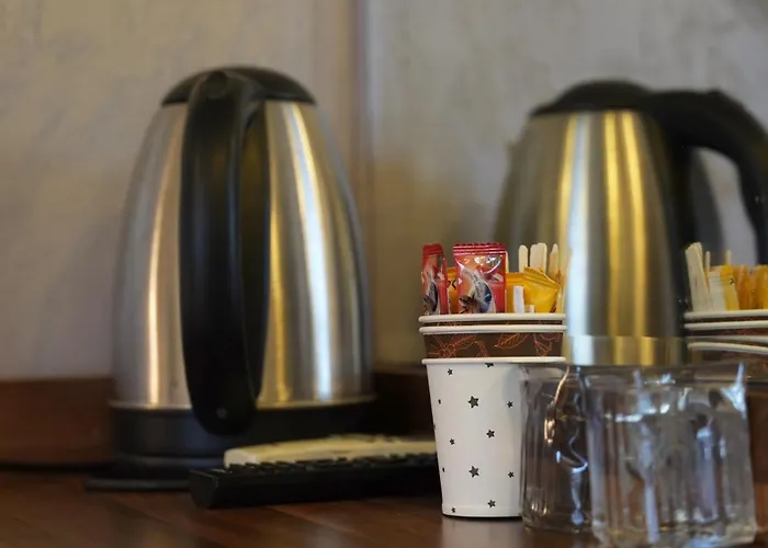 Hotel Taksim Alyonsuite