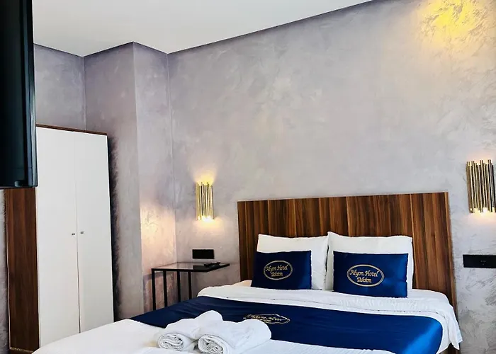 Taksim Alyonsuite * Istambul