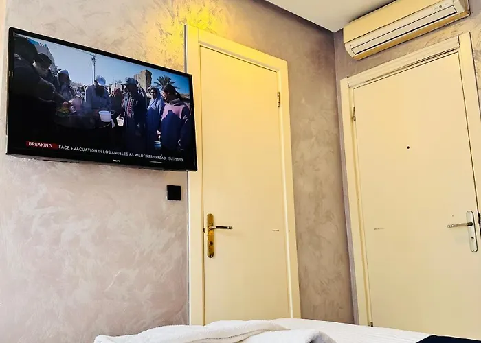 Taksim Alyonsuite Hotel