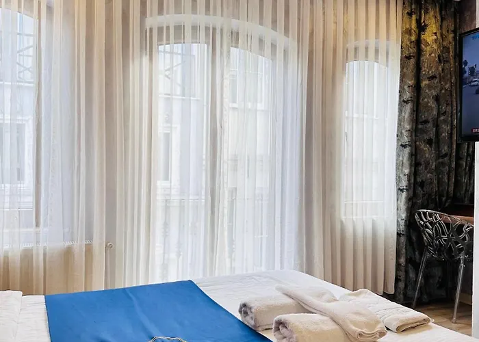 Taksim Alyonsuite Hotel *