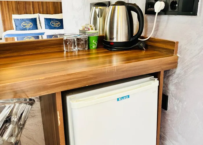 Hotel Taksim Alyonsuite