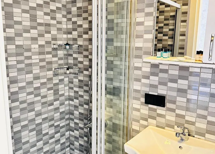 Hotel Taksim Alyonsuite