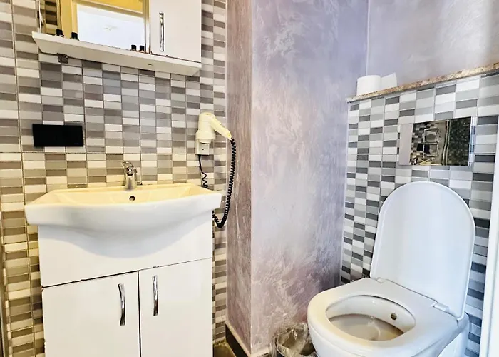 Taksim Alyonsuite * Istambul