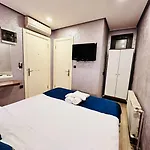 Taksim Alyonsuite Hotel Estambul