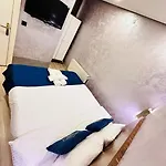 Taksim Alyonsuite Hotel Estambul