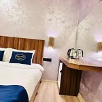 Taksim Alyonsuite Hotel *