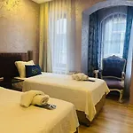 Taksim Alyonsuite Hotel