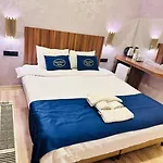 Hotel Taksim Alyonsuite Estambul