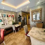 Taksim Alyonsuite Estambul
