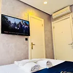 Taksim Alyonsuite Hotel