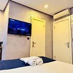 Hotel Taksim Alyonsuite Estambul
