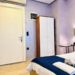 Hotel Taksim Alyonsuite *