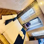 Taksim Alyonsuite Hotel Estambul