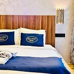 Taksim Alyonsuite * Estambul