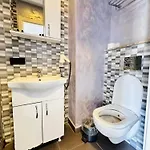 Taksim Alyonsuite * Estambul