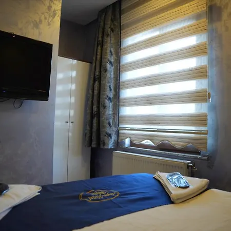Taksim Alyonsuite * Provincia di Istanbul