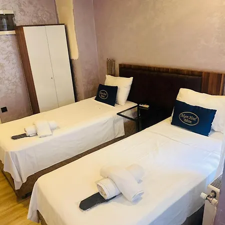 Taksim Alyonsuite * Provincia di Istanbul