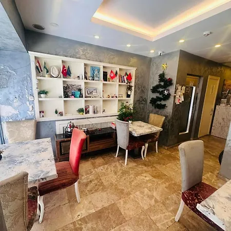 Taksim Alyonsuite *