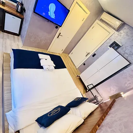 Taksim Alyonsuite Provincia di Istanbul