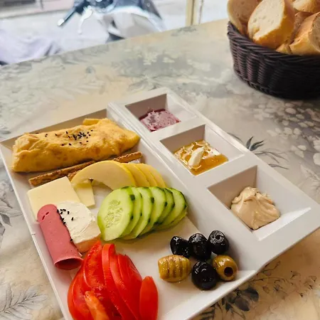 Taksim Alyonsuite Provincia di Istanbul