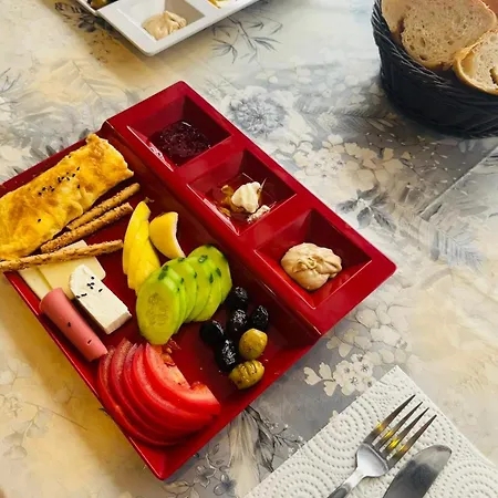 Taksim Alyonsuite Hotel *