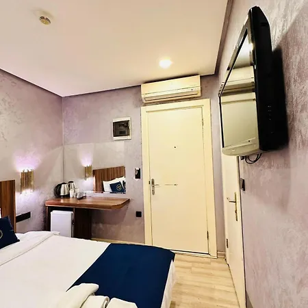 Hotel Taksim Alyonsuite
