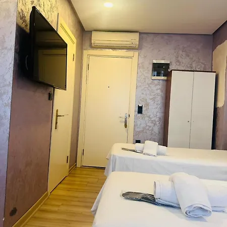 Taksim Alyonsuite Hotel Provincia di Istanbul