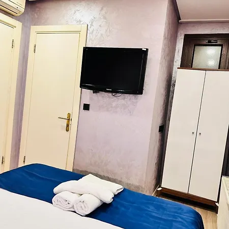Taksim Alyonsuite Provincia di Istanbul
