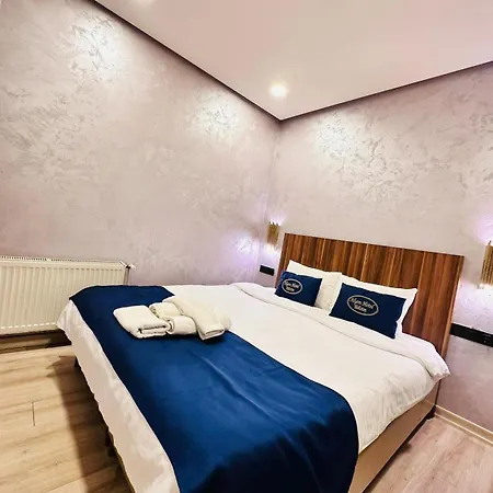 Hotel Taksim Alyonsuite
