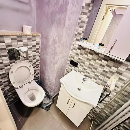 Taksim Alyonsuite Hotel *