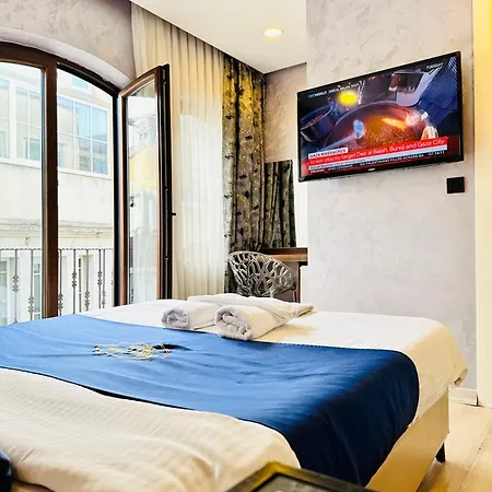 Taksim Alyonsuite * Provincia di Istanbul