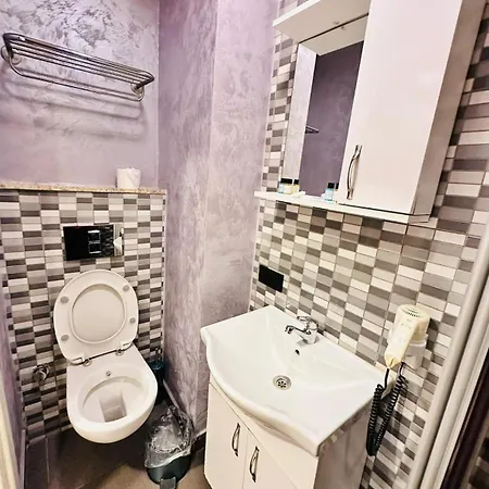 Taksim Alyonsuite Hotel