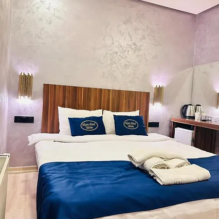 Taksim Alyonsuite