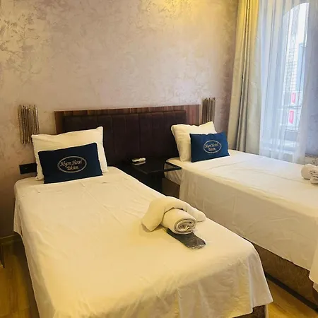 Hotel Taksim Alyonsuite