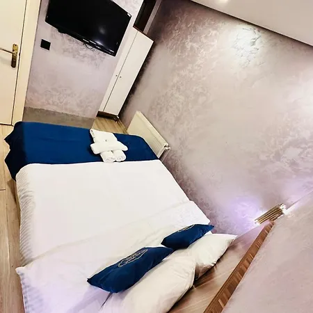 Taksim Alyonsuite Hotel Provincia di Istanbul
