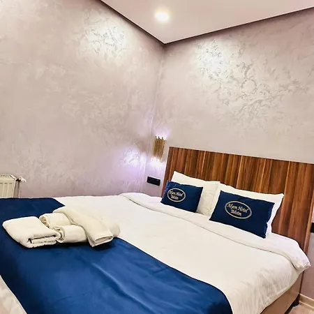 Taksim Alyonsuite Hotel