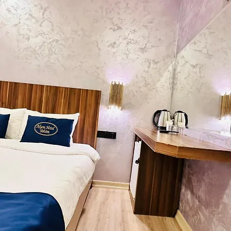 Taksim Alyonsuite Hotel *