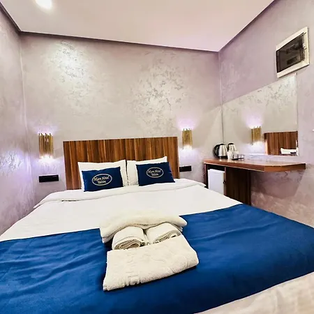 Hotel Taksim Alyonsuite *