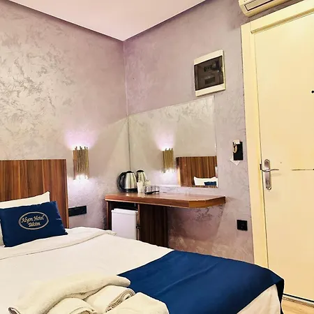 Taksim Alyonsuite Hotel Provincia di Istanbul
