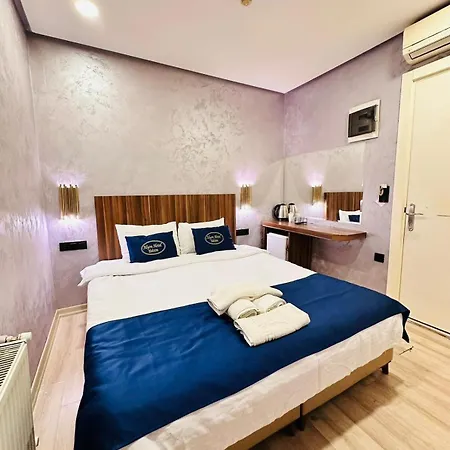 Taksim Alyonsuite Hotel *