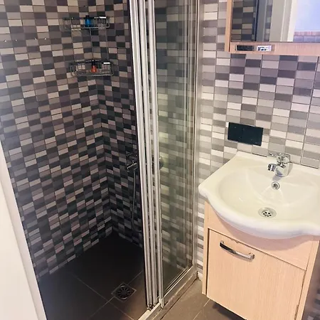 Taksim Alyonsuite Hotel Provincia di Istanbul