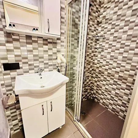 Taksim Alyonsuite Hotel Provincia di Istanbul