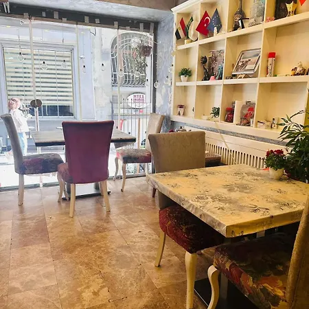 Taksim Alyonsuite Hotel Provincia di Istanbul