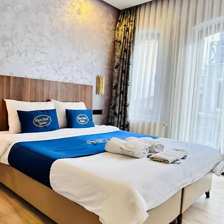 Taksim Alyonsuite Hotel