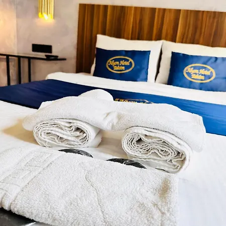 Taksim Alyonsuite Hotel
