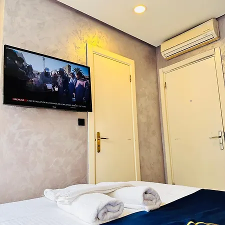 Taksim Alyonsuite Hotel