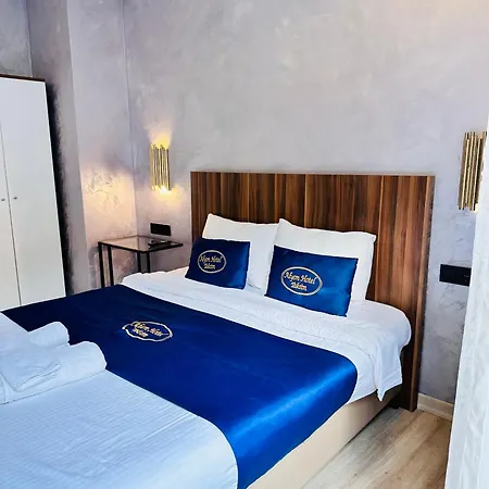 Taksim Alyonsuite Hotel *