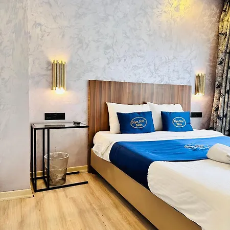 Taksim Alyonsuite Hotel *