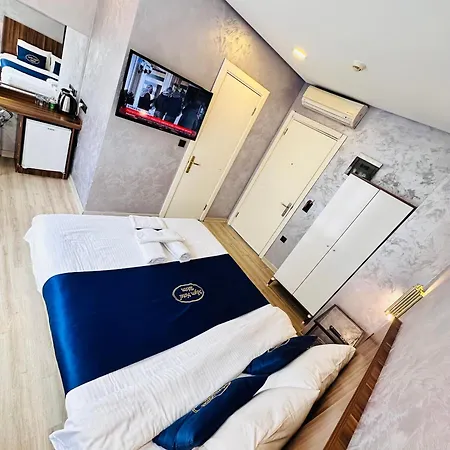 Taksim Alyonsuite Hotel Provincia di Istanbul