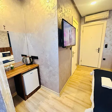 Hotel Taksim Alyonsuite